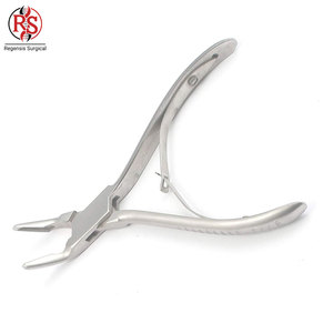 Instruments orthopédiques, rongeurs osseux professionnels, nouvelle arrivée, rongeurs osseux en vente en ligne - Product Image 3