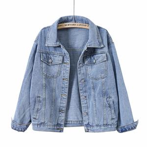 Denim Factory Heavy Raw Denim Jacket 25 oz Jeans Jacket Hombres Warm Winter Outdoor Wear Coat - Product Image 1