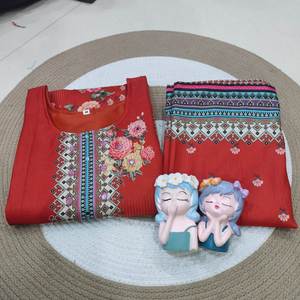 Nuevo Conjunto de Ropa Coordinada de Moda para Mujer, Tallas M a 10XL, Disponible a un Precio Accesible - Product Image 6