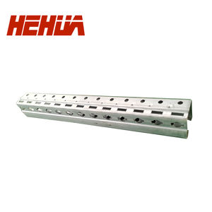 最高品質のカスタム板金加工、鋼鉄・アルミニウムのパンチ加工サービスを提供するメーカー - Product Image 5