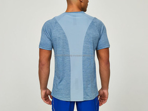 Ensembles de shorts deux pièces pour hommes ensemble de chemises et de shorts à manches courtes imprimés personnalisés costume d'été pour hommes ensembles pour hommes respirants à séchage rapide - Product Image 3