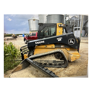 รถตักขนาดเล็กติดตั้งในรถพร้อมไดรฟ์จอยสติ๊กกล้องมองหลังและแพ็คเกจสตาร์ทเครื่องเย็นสำหรับใช้ในฤดูหนาว - Product Image 2