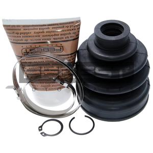 Guarnizione antipolvere per giunto a velocità costante interno, set FEBEST (0415-CY2AT) - KIT DI GUARNIZIONI - Product Image 1