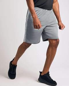 Ensemble d'été professionnel pour hommes-Short de conception décontractée Matériau respirant de haute qualité Meilleur prix avec taux réglable - Product Image 5