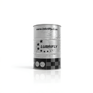 Huile moteur diesel minérale Lubrifly Road 15W40 pour usage intensif, 20 L, pour diesel et essence, certifiée API CF/SJ - Product Image 3