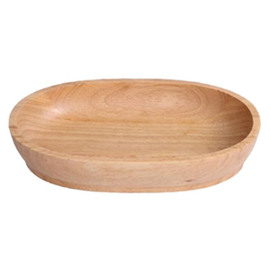 Soportes para Tazones de Madera Ecológicos Modernos, de Alta Calidad, Diseño Único, Artesanía India, Decoración del Hogar - Product Image 3