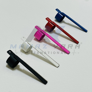 Top Selling Professional Hair Shaper Razor Stainless Steel Finger Ring <b>Trimming</b> <b>Tool</b> For Thinning Hair & Body Grooming Razor - Product Image 3