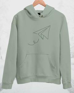 Sudaderas con capucha de lana pesada GSM 480 para hombre con estampado gráfico de gran tamaño personalizado de la mejor calidad, sudaderas bajas de talla grande de alta calidad OEM - Product Image 6