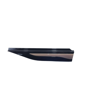 Moldura de Guardabarros Delantero Izquierdo para Land Rover Range Rover Evoque Serie K8D2-280B11-AC (18>) - Product Image 1