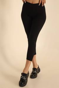 Ensemble de yoga pour femmes Vêtements de fitness Ensemble de soutien-gorge et de leggings de sport pour femmes Ensemble de yoga sans couture pour femmes - Product Image 2