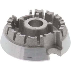 Base para quemador de superficie pequeña ERP DG62-00076B para uso doméstico - Product Image 1