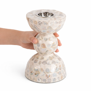 Nouveau brûleur d'encens Bakhoor en bois d'acacia de style arabe, écologique, religieux, pour une décoration de mariage et de maison parfaite, artisanal en Inde - Product Image 5