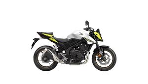 Motocicleta CB500 HORNET E-CLUTCH STREETBIKE 2025 a un Precio Increíble - ¡Compre Ahora! - Product Image 3