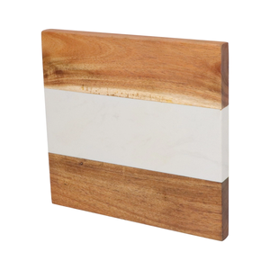 Grandes planches à découper en noyer époxy de qualité fantaisie planche à découper en bois d'olivier et marbre en gros pour la cuisine de viande végétale - Product Image 5