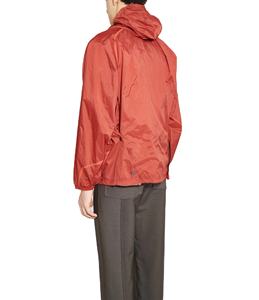 Custom Made Plus Size Reversible Windbreaker <b>Jacket</b> <b>For</b> <b>Men</b> Breathable Outdoor Clothing Zipper <b>For</b> <b>Summer</b> Manufactured Pakistan - Product Image 2