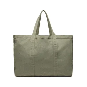 Borsa Shopping VINGA Hilo Maxi, Shopper Promozionale Sostenibile per Gadget - Product Image 2