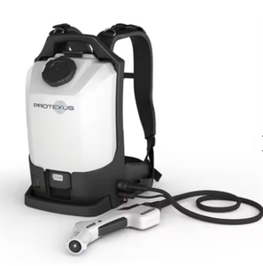 Système de pulvérisation électrostatique portatif automatique électrique PX200ES neuf - Product Image 3