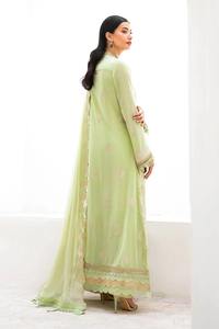 Ladies Weeding Wear Quality Women's Casual Neat Dress Respirant Eco-Friendly Material Lavable Vente en ligne à bas prix - Product Image 5