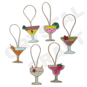 Howdy <b>Charms</b> Seed Beads Cute Daily Custom Character Star <b>Charms</b> Girl Gift New Trend Style for Beaded - Product Image 5