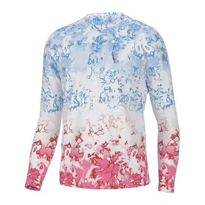 Camisa de Pesca de Secado Rápido Resistente a los Rayos UV e Impermeable, Impresión por Sublimación, Diseño Personalizado, Pedidos al por Mayor Disponibles, Envío Rápido a Todo el Mundo - Product Image 4