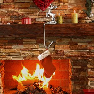 Porte-bas de Noël de style chic unique avec une couleur chic pour tout décor à la maison par Home Craft Exports - Product Image 6