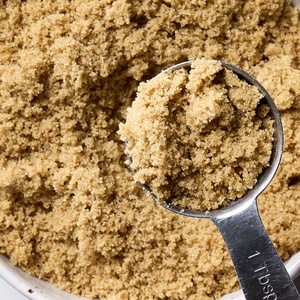 Azúcar Moreno refinado a granel en varios tamaños de paquete, forma de polvo, azúcar de caña y maltosa, bolsa de bolsita, caja de embalaje disponible - Product Image 4