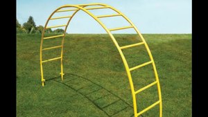 2025 azul turquesa interior Swing Slide Set alto fabricante Material OEM artículo gran oferta suministros de jardín - Product Image 5