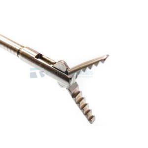 เครื่องมือผ่าตัดออร์โธปิดิกส์สแตนเลสน้ำหนักเบาแบบใช้มืออย่างยั่งยืนพื้นฐานสำหรับระบบทางเดินปัสสาวะ - Product Image 5