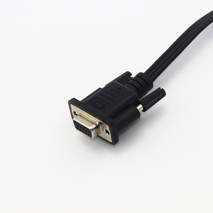 Câble audio vidéo VGA 3,5 mm, câble VGA DB15 vers prise jack stéréo 3,5 mm pour vidéo et audio - Product Image 6
