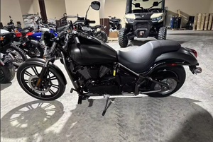 Prêt à rouler ? 2026 : Kawasaki Vulcan 900 Classic Custom, moto cruiser à vendre - Product Image 4