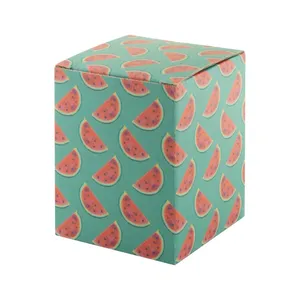 CreaBox EF-267 Caja de Regalos Personalizada para Fiestas y Promociones, Caja de Merchandising Personalizable - Product Image 1