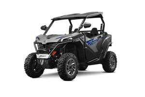Meilleure offre pour 2024 2025 CF MOTO 500cc 800cc 1000cc 4X4 homologation UTV ZFORCE 800EX Sport - Product Image 2