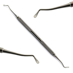 Excavateurs dentaires, fournitures dentaires, équipement de nettoyage et de remplissage des dents, excavateurs dentaires de qualité supérieure, Narham Enterprises - Product Image 4