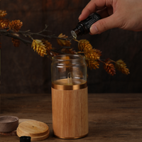 Fabricant professionnel électrique alimenté par batterie Rechargeable sans fil diffuseur d'arôme de parfum huiles essentielles