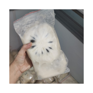 Vietnam Graviola Puree Frozen Soursop Paste pour l'exportation Commandes en gros disponibles à des prix compétitifs et bon marché - Product Image 1