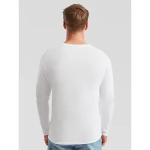T-Shirt Iconica 150 LS T Personalizzata per Scopi Promozionali - Product Image 4