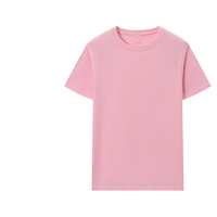 T-shirt en coton respirant à séchage rapide, unisexe, personnalisé avec logo OEM, pour l'été, vêtements de travail d'entreprise, vente en gros, imprimé