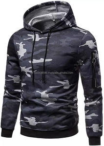 Sudaderas con Capucha Personalizadas, Cortavientos, Transpirables, Conjunto Deportivo Ajustado para Correr, Disponible en Todos los Colores y Tallas Grandes - Product Image 3