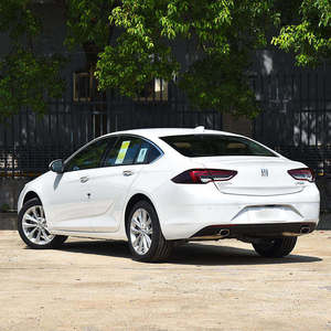 Auto Usado 2021, 1.5T, 170 Caballos de Fuerza, Transmisión Automática de 9 Velocidades, Autos Usados Baratos en Venta desde Japón, Auto de Gasolina - Product Image 6