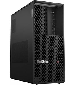 Station de travail ThinkStation P3 Tower Gen 2 la plus vendue avec processeur Intel Core Ultra 9 285 vPro, 64 Go de DDR5-5600MT/s - Product Image 4