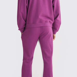 Survêtements pour hommes confortables, légers et respirants, vêtements de course décontractés pour hommes, survêtements pour hommes avec design de couleur personnalisé - Product Image 6