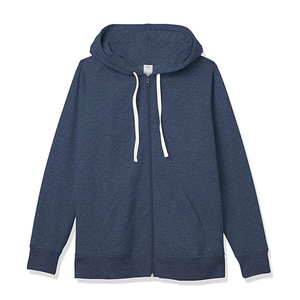 Vente directe d'usine Top tendance grande taille sweats à capuche pour femmes coton lavé à l'acide imprimé personnalisé meilleure qualité sweats à capuche d'impression - Product Image 6