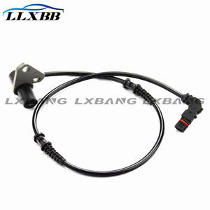 Capteur de vitesse de roue ABS de haute qualité, neuf, avant gauche, A2105409008 2105409008 pour <span class=keywords><strong>Mercedes</strong></span> MB - Product Image 3