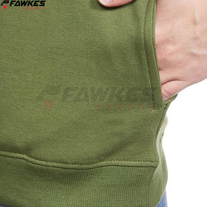 2023 New Arrival Oversized <b>Men's</b> High Quality Design Crew Neck Sweat Shirts <b>Pullover</b> <b>Men</b> Sweat Shirts - Product Image 4