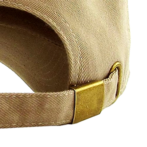 Ropa para deportes al aire libre Hombres Gorras de béisbol clásicas Venta al por mayor Logotipo personalizado Hombres y mujeres Gorras de béisbol de alta calidad - Product Image 5