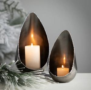 Best seller iron tabletop votive <b>holder</b> indoor & <b>outdoor</b> tealight <b>candle</b> <b>holder</b> for home hotel office wedding party decoration - Product Image 4