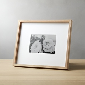 กรอบรูปไม้ MDF คุณภาพส่งออกกรอบรูปของที่ระลึกที่ทันสมัยสำหรับของขวัญคนรักกรอบรูปสองด้าน - Product Image 5