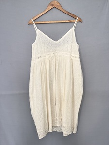 100% coton décontracté femmes robe douce meilleur prix longue tenue décontractée robe en lin Boho vacances Plus vacances couches longue robe - Product Image 2