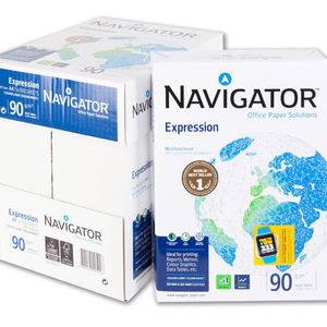 Papel A4 80 Gsm Navigator Papel de impresión mejor valorado 500 hojas/Dónde comprar Papel A4 Premium 80Gsm Calidad de exportación - Product Image 6