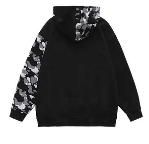 Sudaderas con capucha para hombre Sudaderas con capucha de camuflaje Estilo de invierno Sudaderas con capucha para hombre de alta calidad - Product Image 5